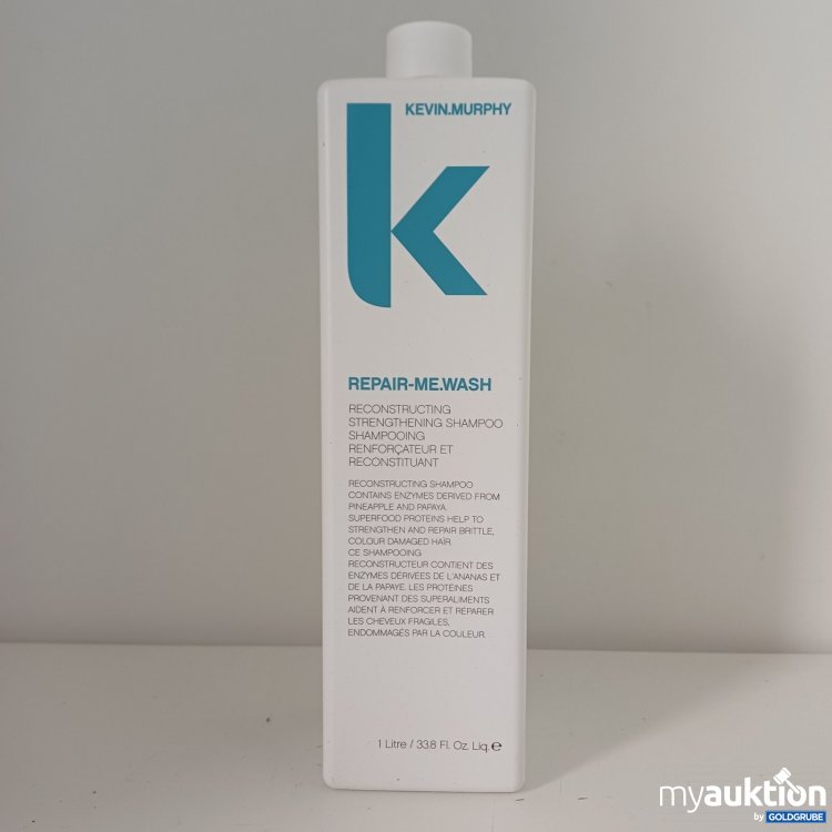 Artikel Nr. 467222: KEVIN.MURPHY Repair-Me.Wash Shampoo 1 l itre