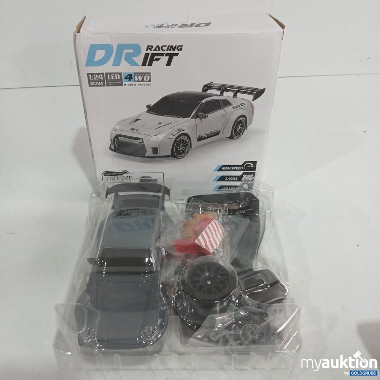 Artikel Nr. 525222: Racing Drift Auto 1:24 
