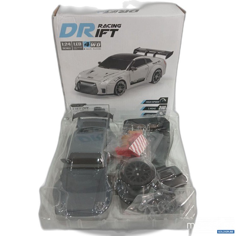Artikel Nr. 525222: Racing Drift Auto 1:24 