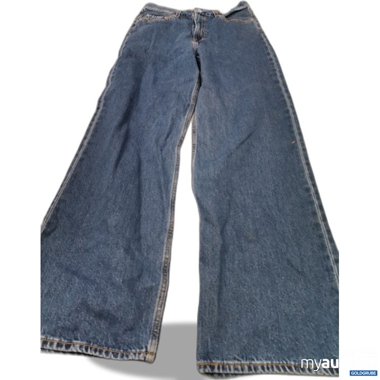 Artikel Nr. 670222 Artikel Nr. 670222: Levi's Jeans high loose