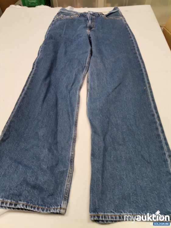 Artikel Nr. 670222 Artikel Nr. 670222: Levi's Jeans high loose