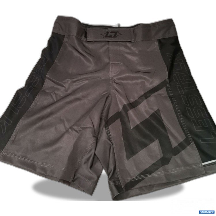 Artikel Nr. 676222 Artikel Nr. 676222: Less talks Shorts ohne Etikett