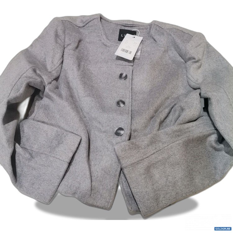 Artikel Nr. 760222: LIchi Jacke 