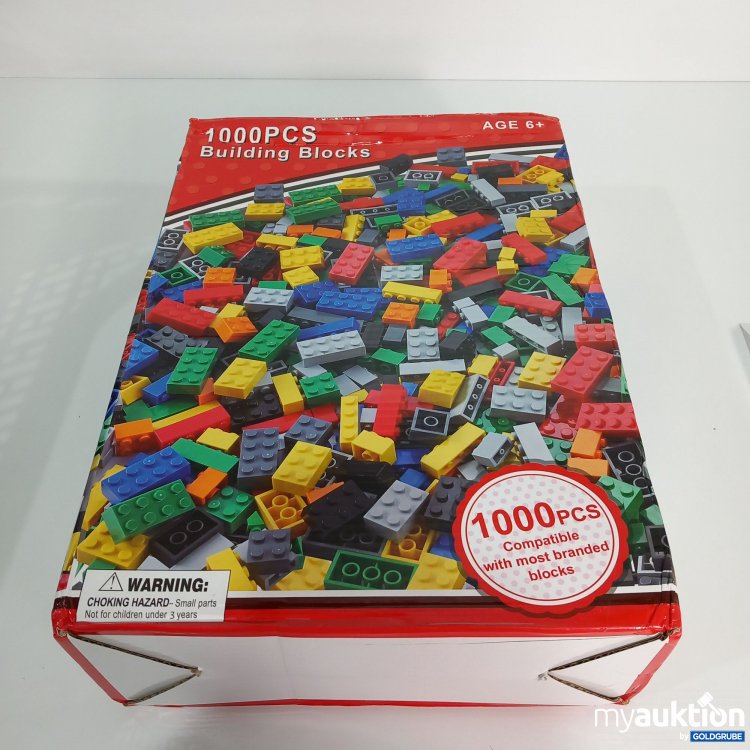 Artikel Nr. 777222 Artikel Nr. 777222: Building Blocks