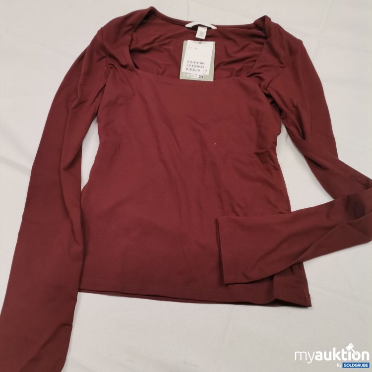 Artikel Nr. 820222 Artikel Nr. 820222: H&M Shirt