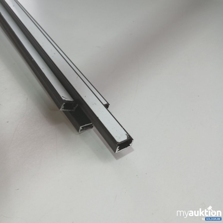 Artikel Nr. 834222: Kabel Tunnel 4 Stück ca.2m