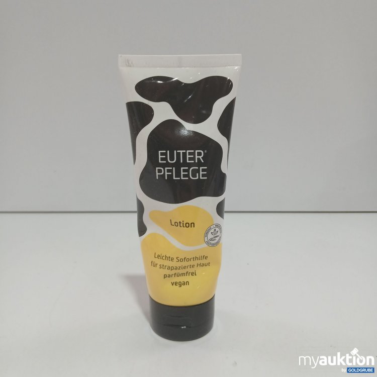 Artikel Nr. 835222 Artikel Nr. 835222: Euter Pflege Lotion 200ml