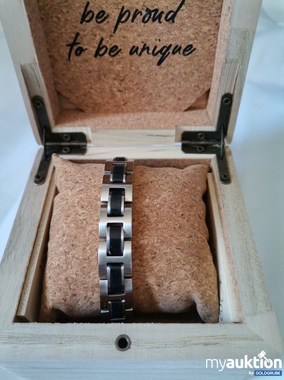 Artikel Nr. 836222 Artikel Nr. 836222: Holzkern Armband