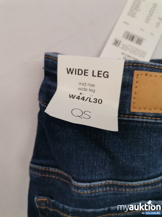 Artikel Nr. 837222: Q S by S Oliver Jeans 