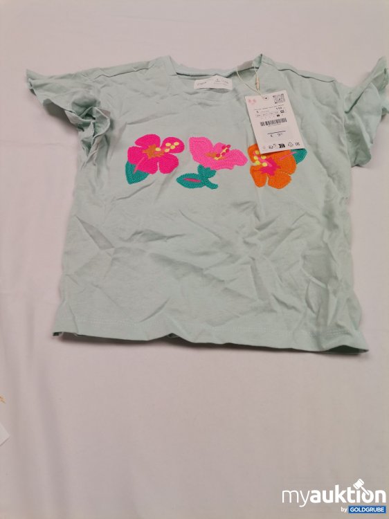 Artikel Nr. 841222 Artikel Nr. 841222: Zara Shirt