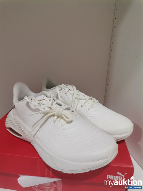 Artikel Nr. 856222 Artikel Nr. 856222: Puma X cell nova cat