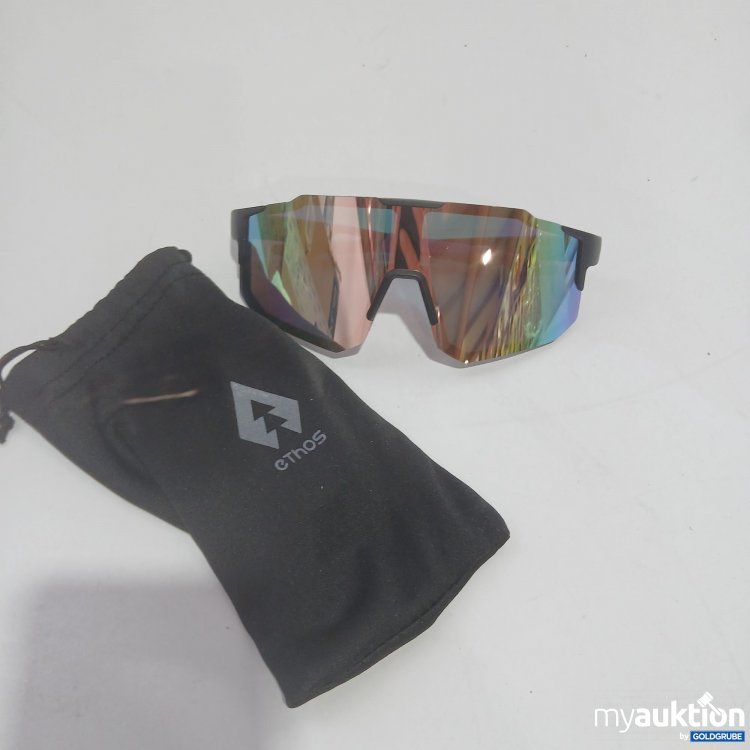 Artikel Nr. 857222 Artikel Nr. 857222: Ethos Sportbrille
