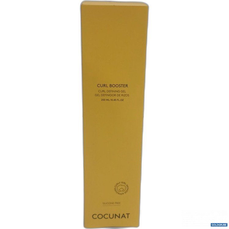 Artikel Nr. 884222 Artikel Nr. 884222: Cocunat Curl Booster 250ml
