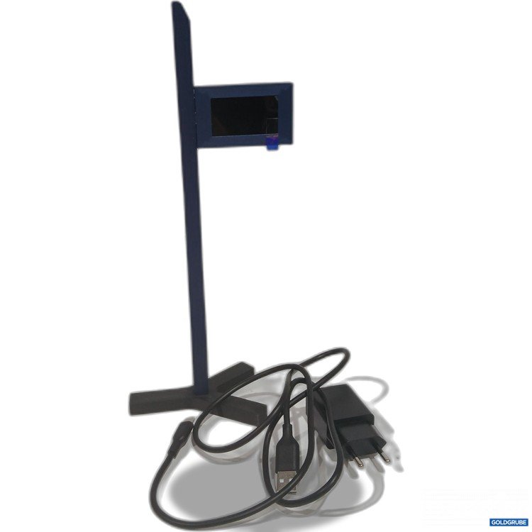 Artikel Nr. 888222: Sraba Miniatur Straßenbahnhaltestelle 