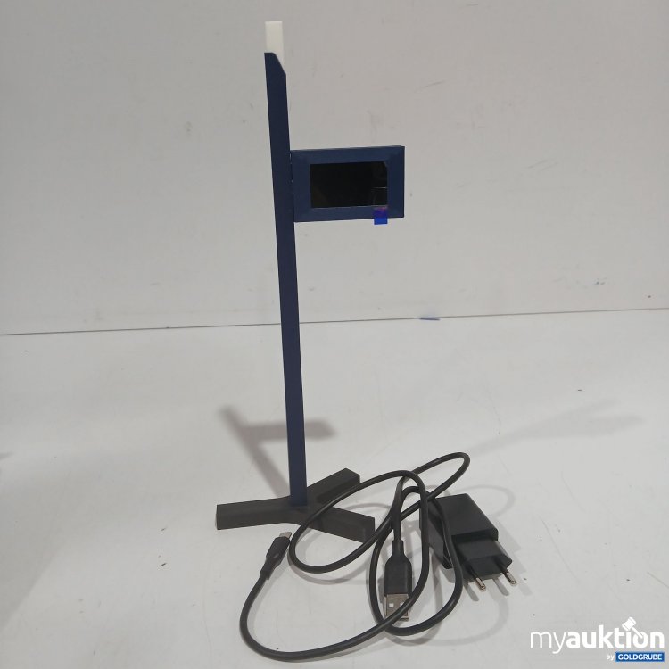 Artikel Nr. 888222: Sraba Miniatur Straßenbahnhaltestelle 