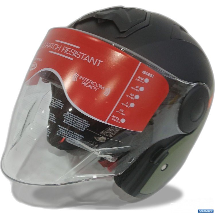 Artikel Nr. 889222: Caberg Helm Soho
