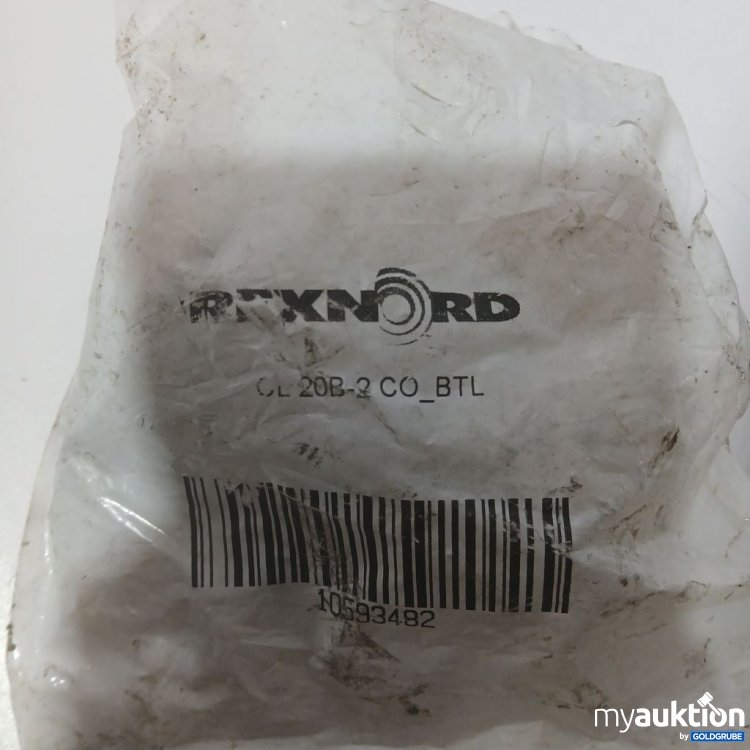 Artikel Nr. 892222: Rexnord CL20B-2 CO_BTL