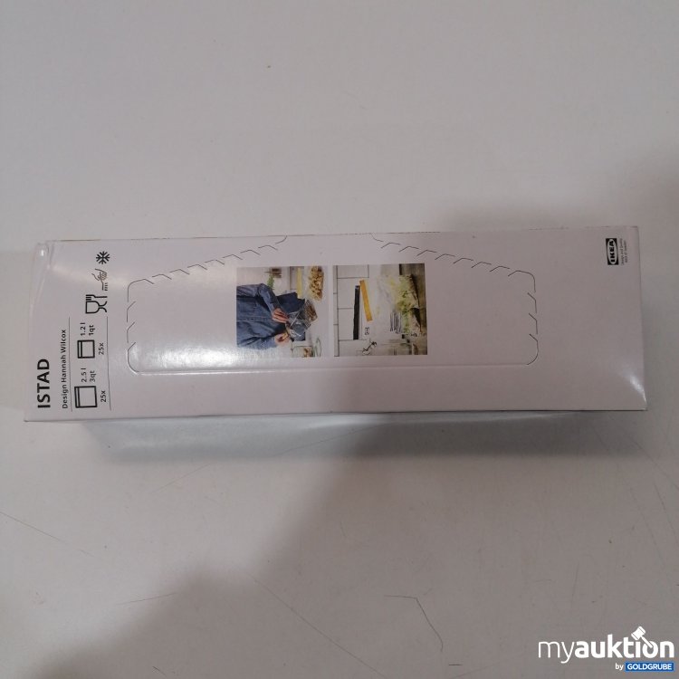 Artikel Nr. 896222: Ikea Istad Tiefkühlbeutel 705.256.79