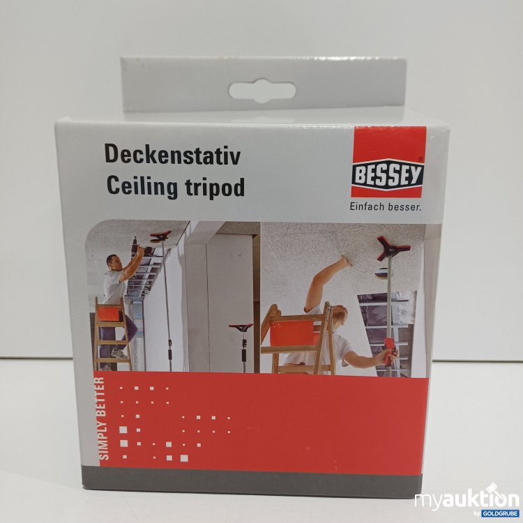 Artikel Nr. 897222: Bessey Deckenstativ