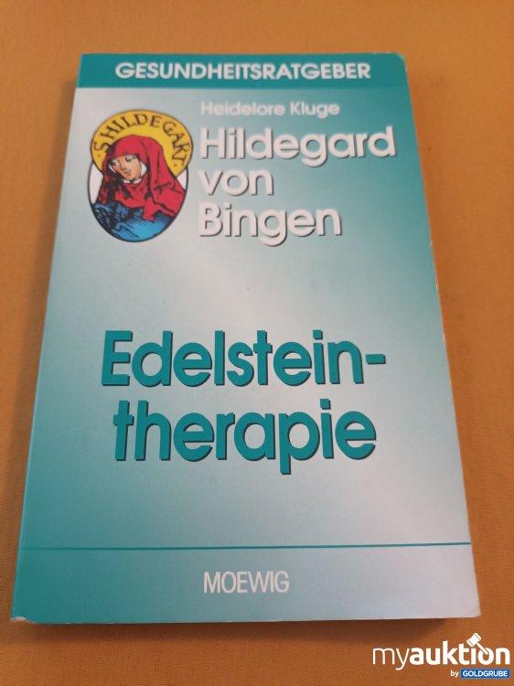 Artikel Nr. 901222: Hildegard von Bingen 