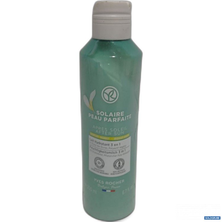 Artikel Nr. 904222: Yves Rocher Solaire Peau Parfaite After Sun 200 ml