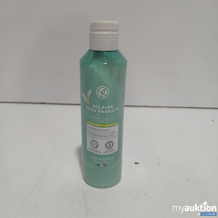 Artikel Nr. 904222: Yves Rocher Solaire Peau Parfaite After Sun 200 ml