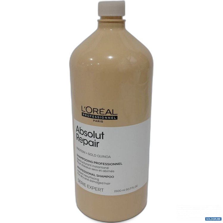 Artikel Nr. 918222: L'Oréal Professionnel Absolut Repair Shampoo 1500 ml