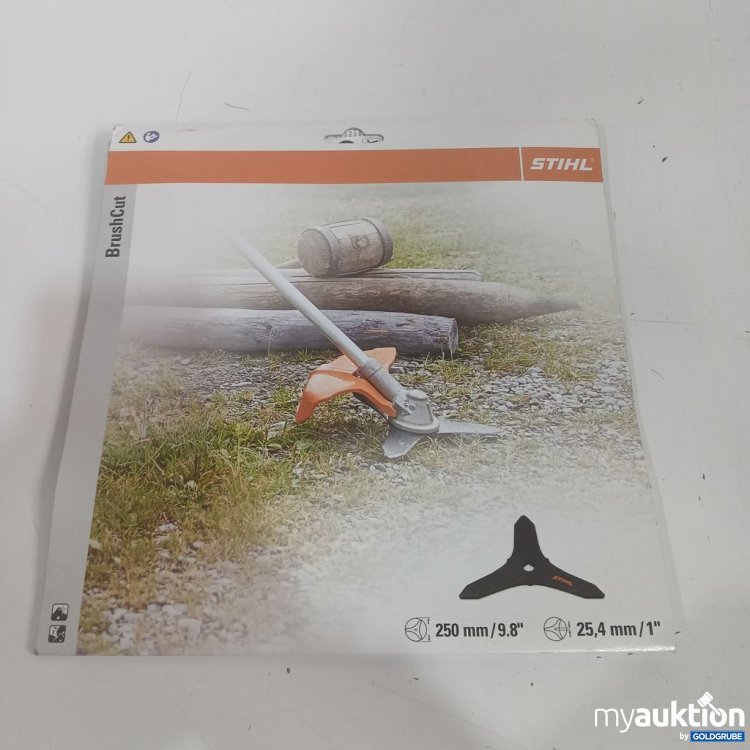 Artikel Nr. 919222: Stihl Brushcut 250 mm / 25,4 mm