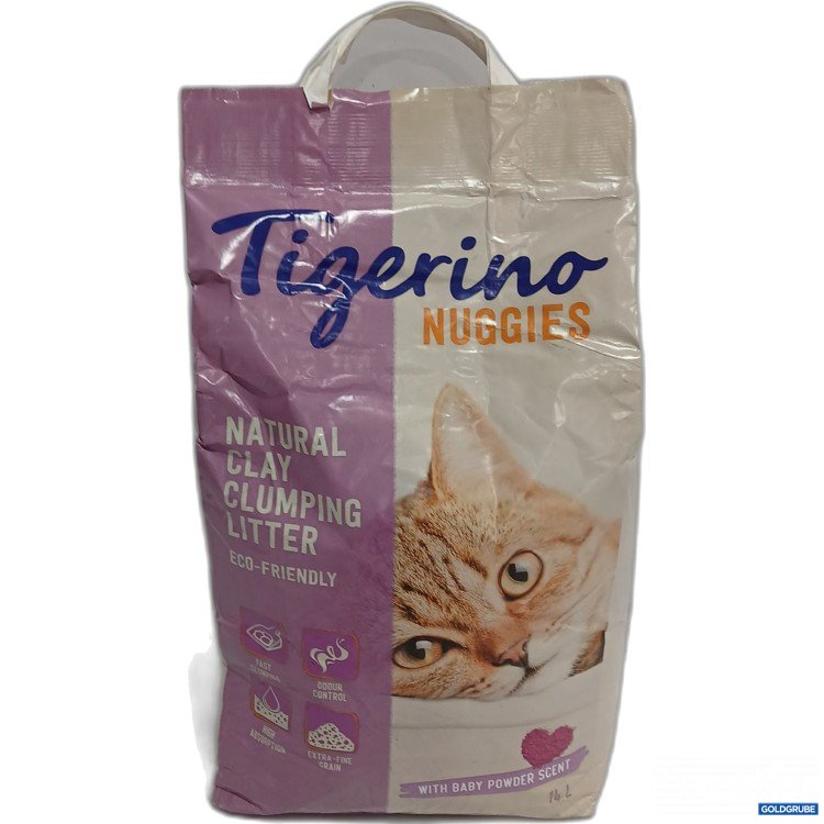 Artikel Nr. 953222: Tigerino Nuggies 14L 