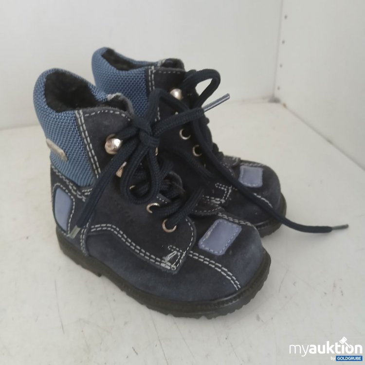 Artikel Nr. 954222: Richter Stiefel