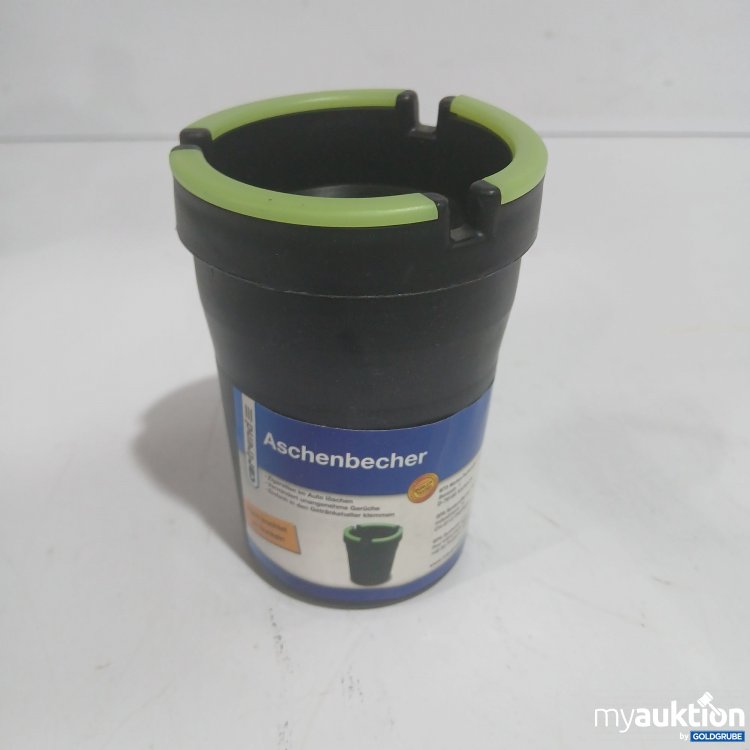 Artikel Nr. 960222: Cartrend Aschenbecher 