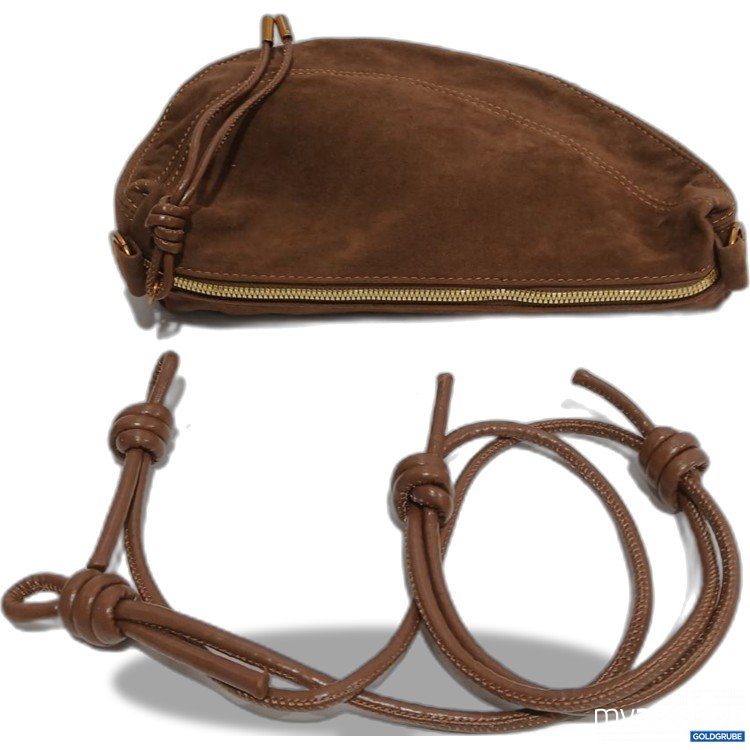 Artikel Nr. 963222: Clutch Tasche mit Schulterriemen