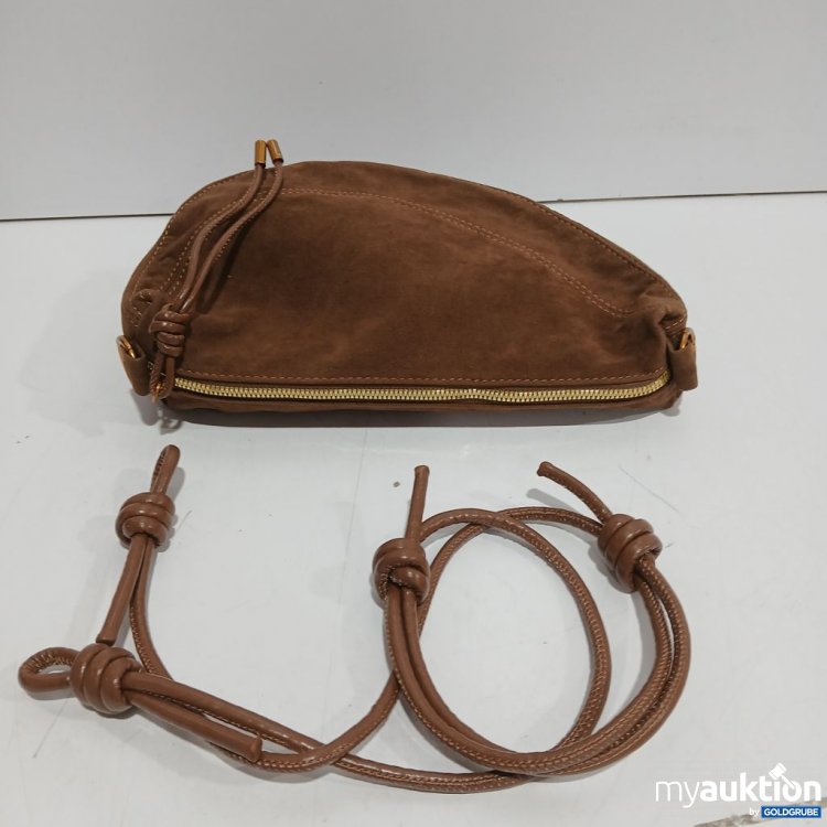 Artikel Nr. 963222: Clutch Tasche mit Schulterriemen