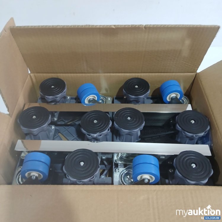 Artikel Nr. 986222: Multifunctional Base Adjustable Base for Regrigerator/Washing Machine/Home Appliance W2511