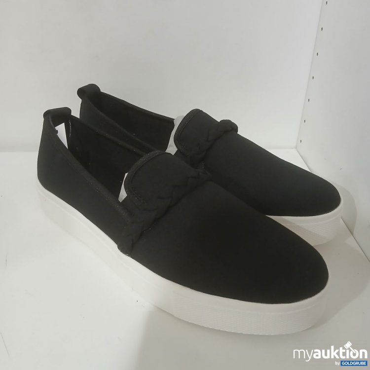 Artikel Nr. 990222: ANNA FIELD Slip-On Schuhe Hiphop-107