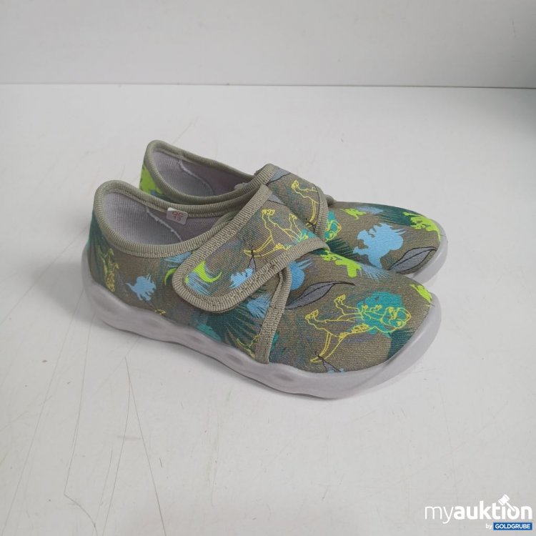 Artikel Nr. 992222 Artikel Nr. 992222: superfit Kinderschuhe Bubble grau
