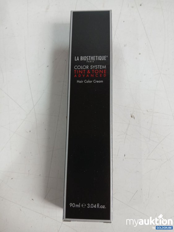 Artikel Nr. 996222 Artikel Nr. 996222: LA BIOSTHETIQUE Paris Color 90ml 7/3 7G