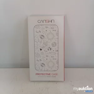Auktion Canshn Handyhülle für iPhone 12 Pro Max 