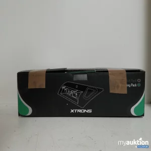 Auktion Mounting Pack Car Infotainment System Upgrade Xtrons