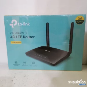 Auktion TP-Link 4G LTE WLAN-Router