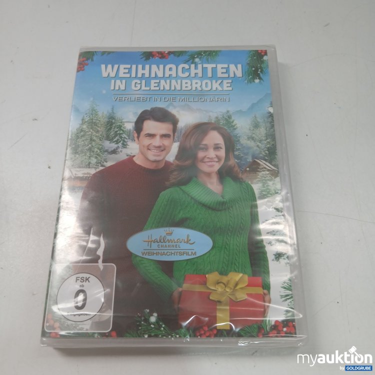 Artikel Nr. 437223: Weihnachten in Glenbrooke DVD