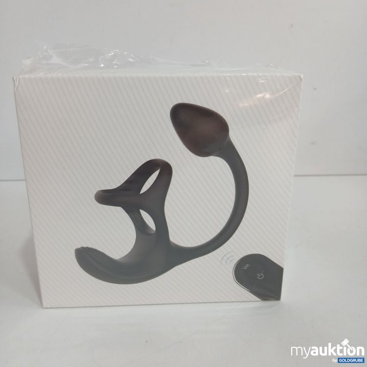 Artikel Nr. 440223: Medical Silicone + ABS SHD-S554-2