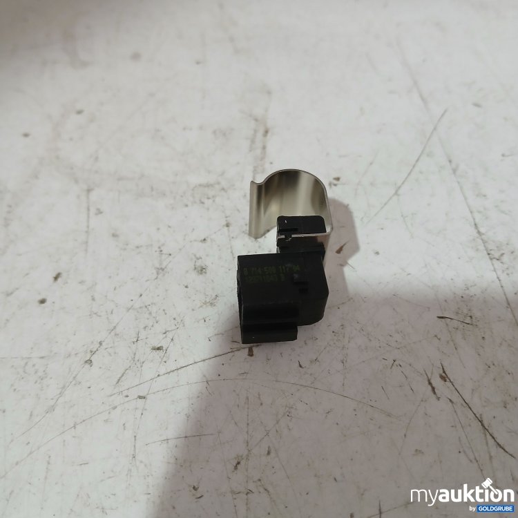 Artikel Nr. 447223 Artikel Nr. 447223: Bosch Temperaturfühler 8 714 500 117 0