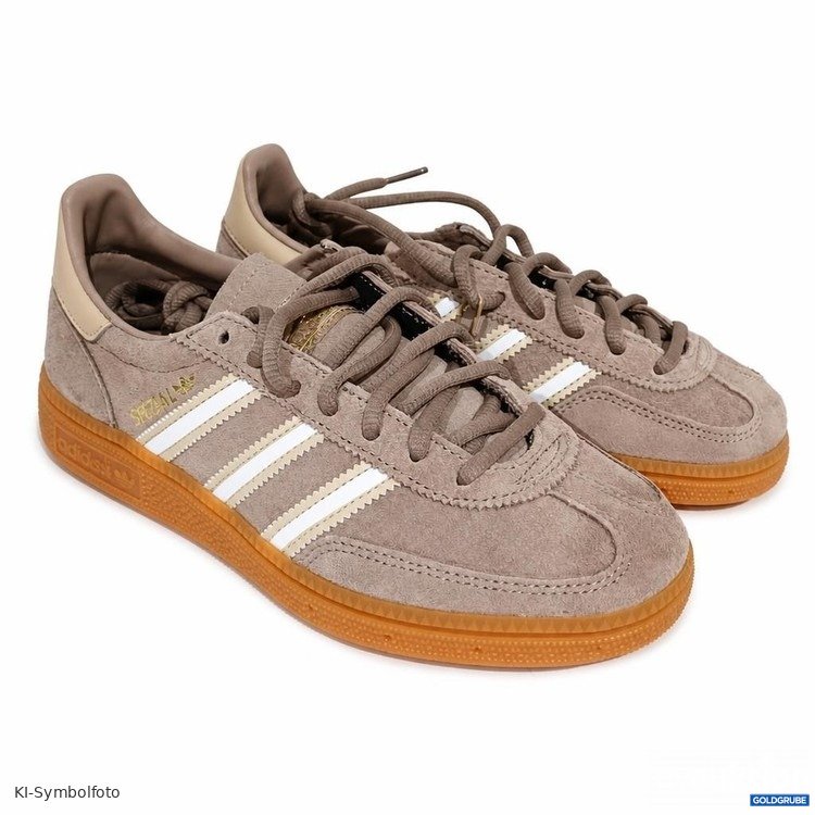 Artikel Nr. 464223 Artikel Nr. 464223: Adidas Handball spezial