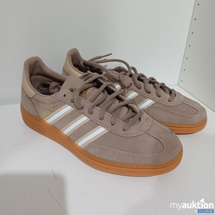 Artikel Nr. 464223 Artikel Nr. 464223: Adidas Handball spezial