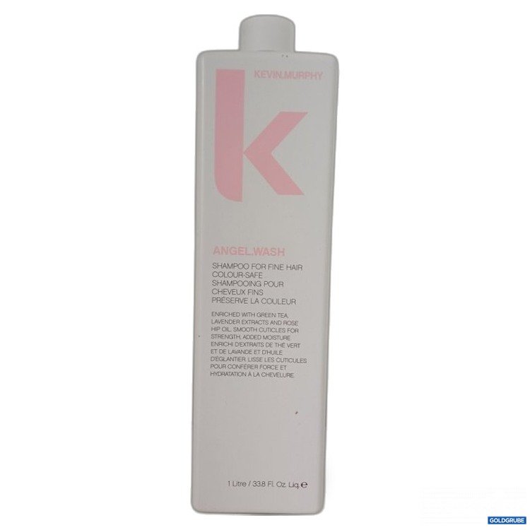 Artikel Nr. 467223 Artikel Nr. 467223: KEVIN.MURPHY ANGEL.WASH Shampoo 1 l itre