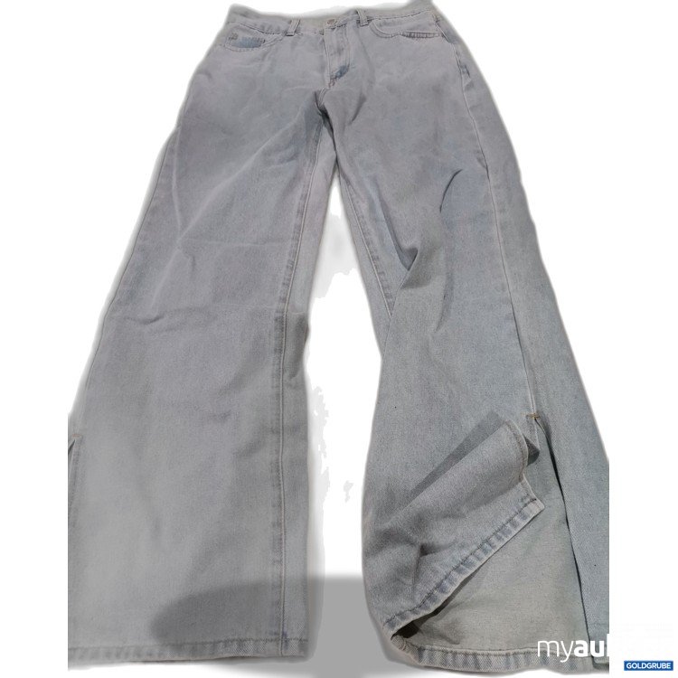 Artikel Nr. 514223: Shein Jeans 