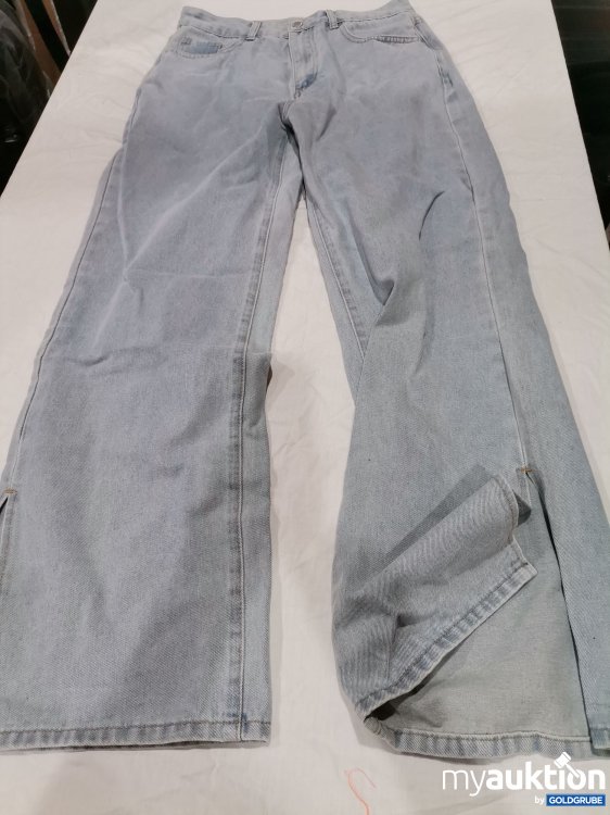 Artikel Nr. 514223: Shein Jeans 