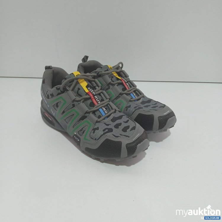 Artikel Nr. 518223 Artikel Nr. 518223: Wanderschuhe Herren