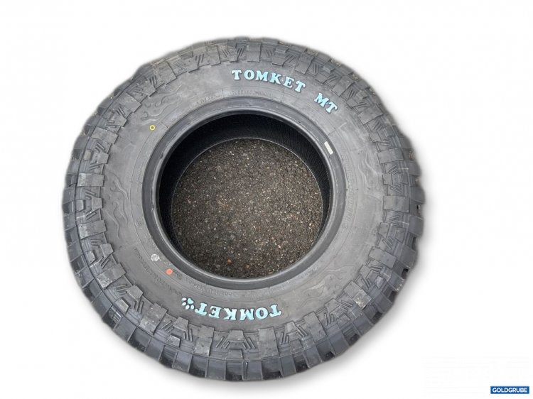 Artikel Nr. 524223: Tomket MT Reifen 31x10.50 R15 109Q